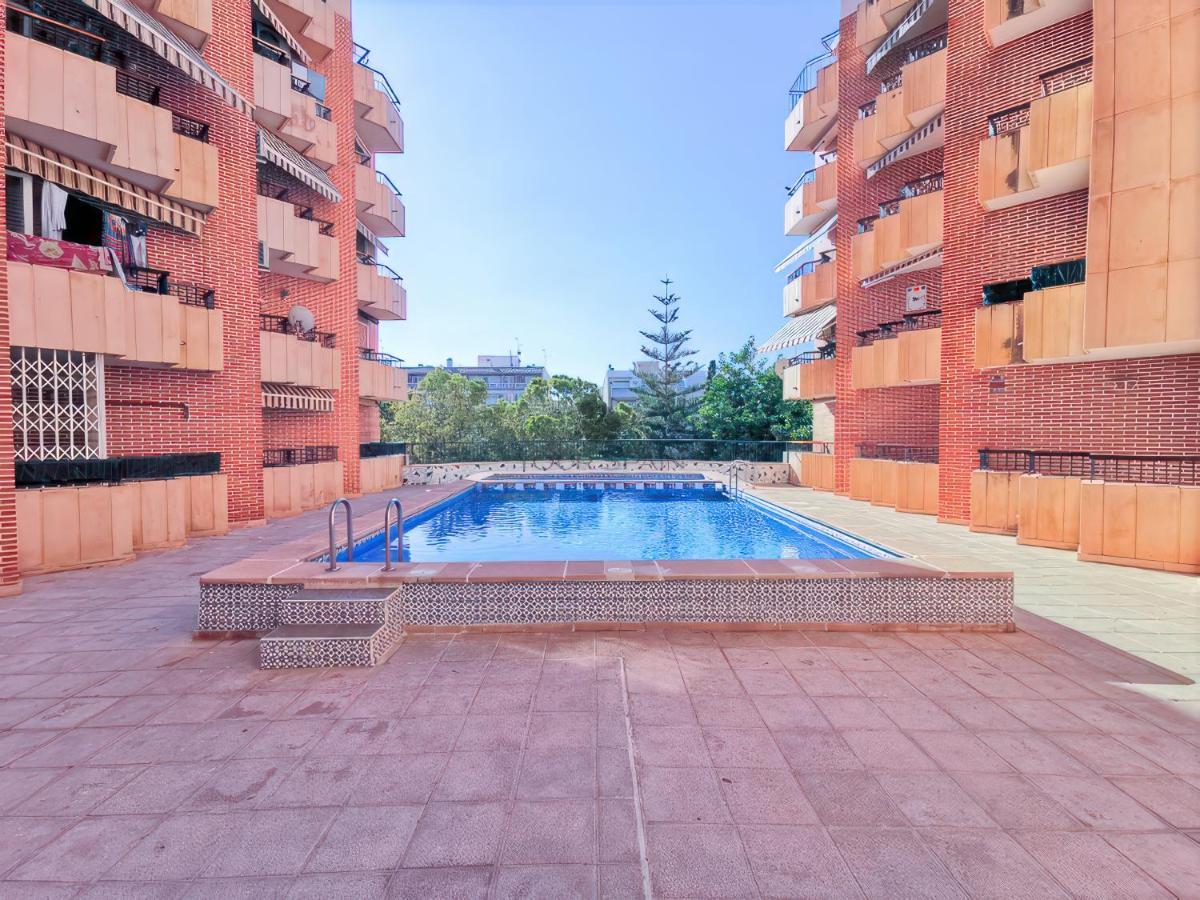 Your Spain C126 ตอร์เรเวียคา ภายนอก รูปภาพ
